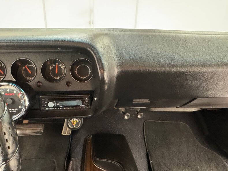 1973 Dodge Challenger