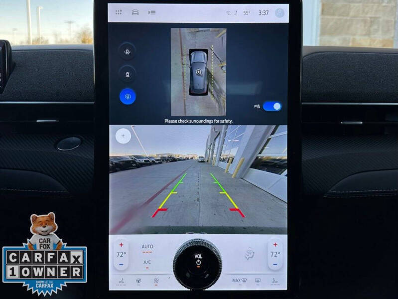 2024 Ford Mustang Mach-E Premium