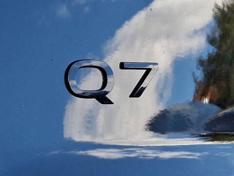 2026 Audi Q7 quattro Premium 45 TFSI