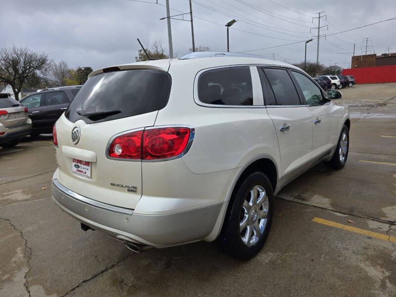 2010 Buick Enclave CXL-2 photo 5