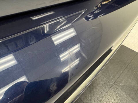 1997 Cadillac DeVille D'elegance