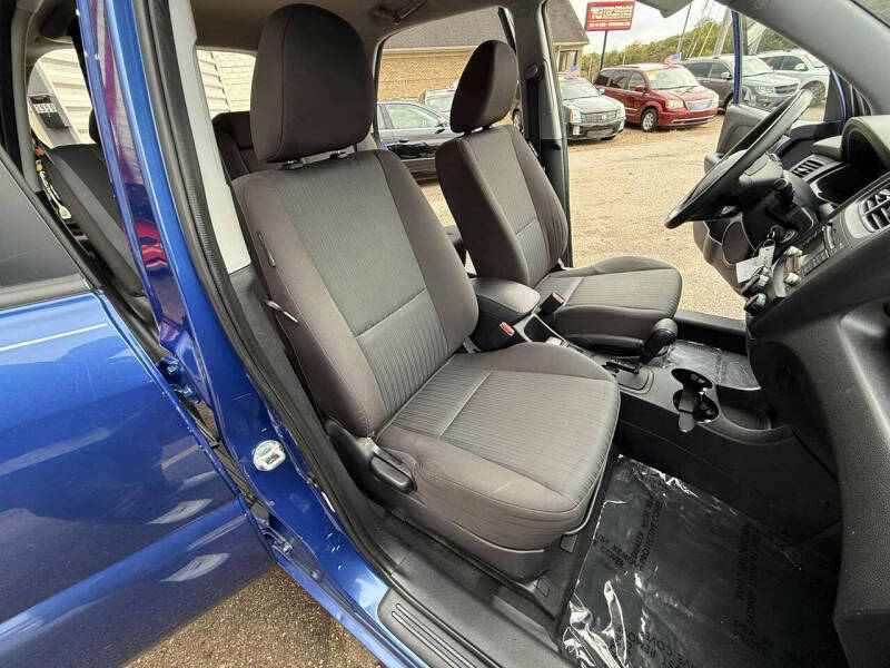 2009 Kia Sportage LX