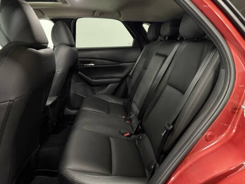 2021 Mazda CX-30 Preferred
