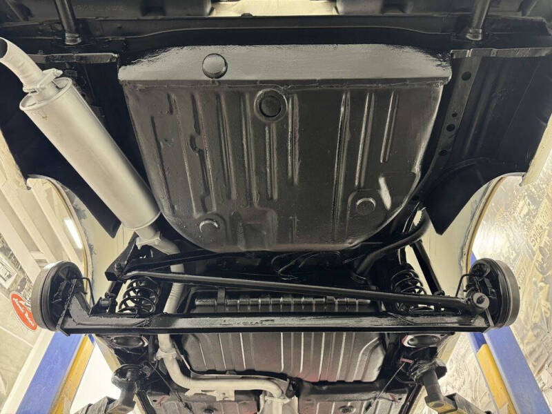 1983 Chrysler Le Baron