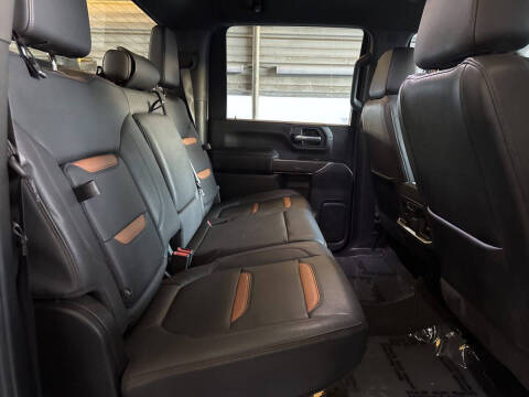 2023 GMC Sierra 2500HD