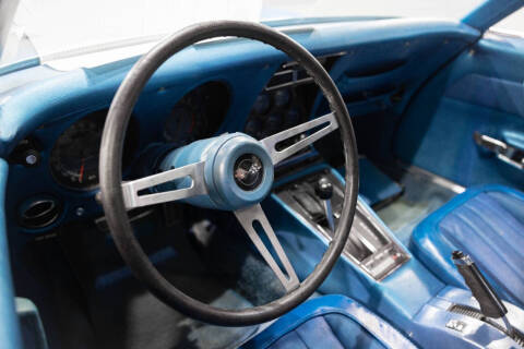 1969 Chevrolet Chevette