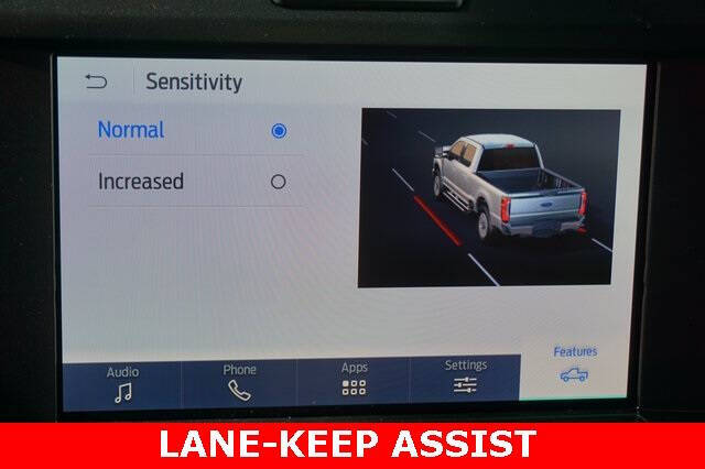 2025 Ford F-350 Super Duty XL