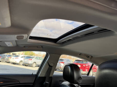 2015 Buick Regal Fleet