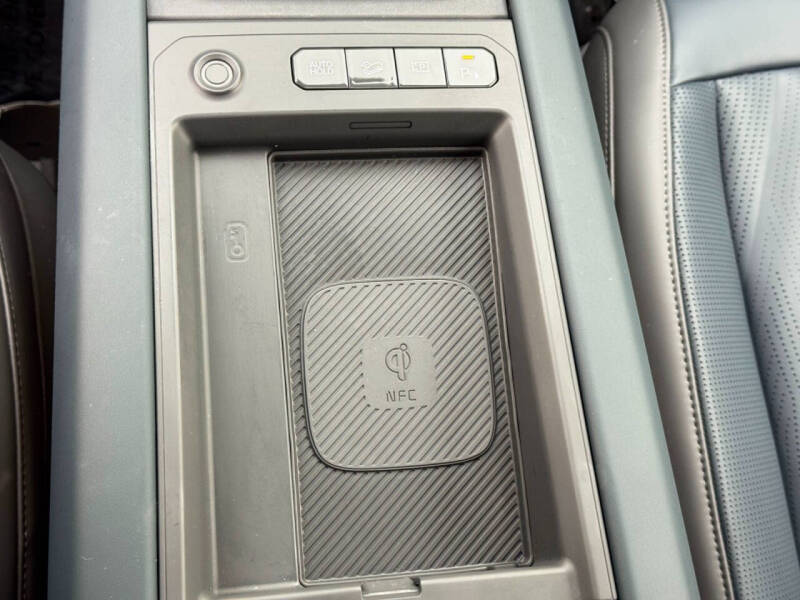 2024 Kia EV9 GT-Line