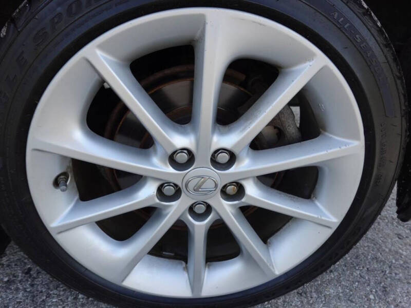 2012 Lexus CT 200h Premium