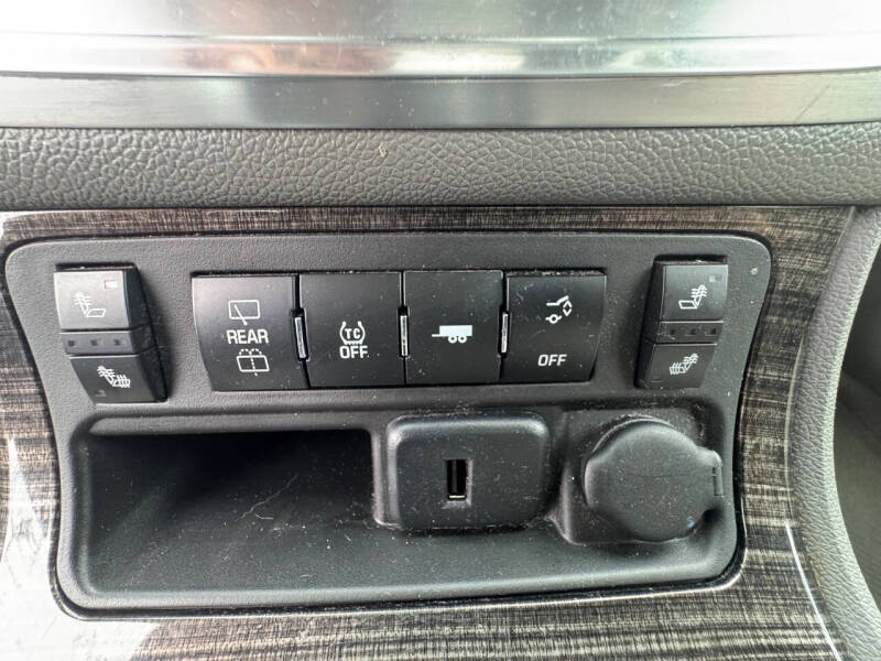 2015 GMC Acadia SLT-1