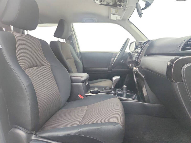 2014 Toyota 4Runner Limited