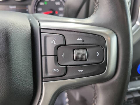 2023 Chevrolet Silverado 2500HD