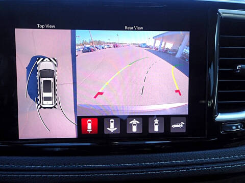 2021 Chrysler Pacifica Hybrid Limited