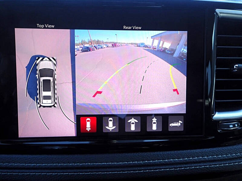 2021 Chrysler Pacifica Hybrid Limited