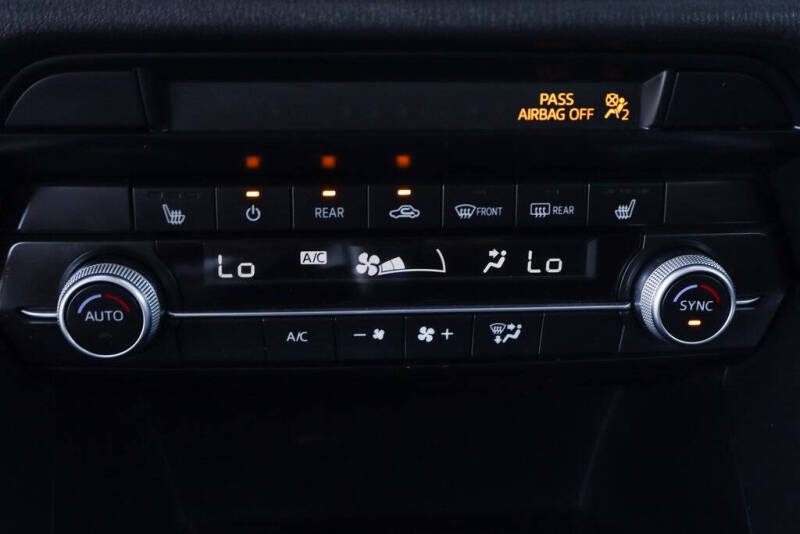 2021 Mazda CX-9 Sport