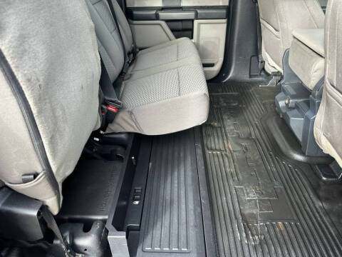 2022 Ford F-350 Super Duty