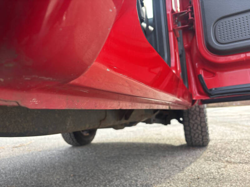 2005 Dodge Ram 2500 SLT