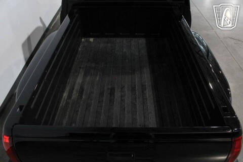 1990 Chevrolet C/K 1500 Series