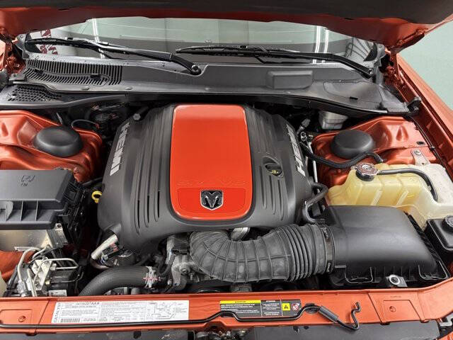 2006 Dodge Charger RT