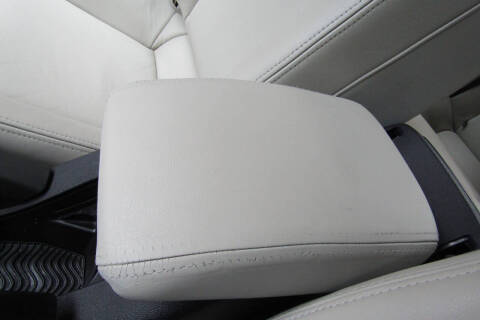 2008 Saab 9-3 Aero