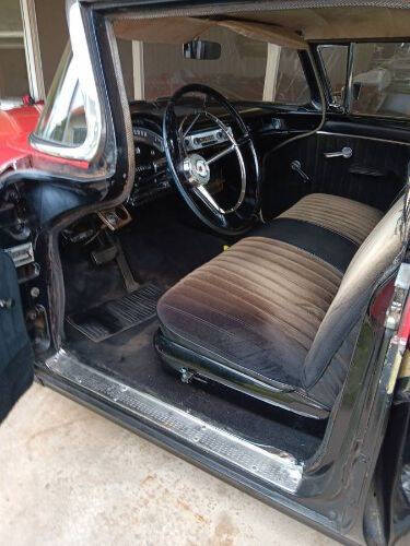 1957 Ford Fairlane 500