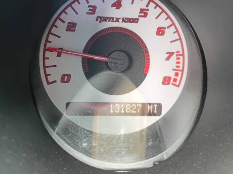 2008 Pontiac Solstice