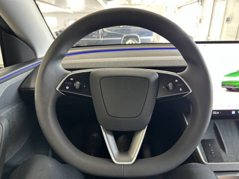 2026 Tesla Model Y Long Range