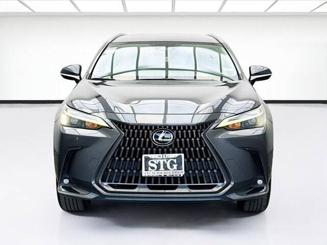 2023 Lexus NX 250