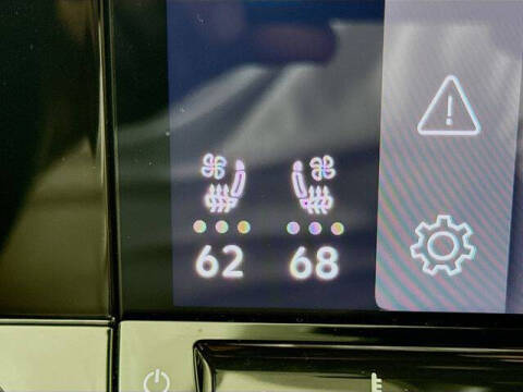 2024 Volkswagen Atlas Cross Sport SE 4Motion