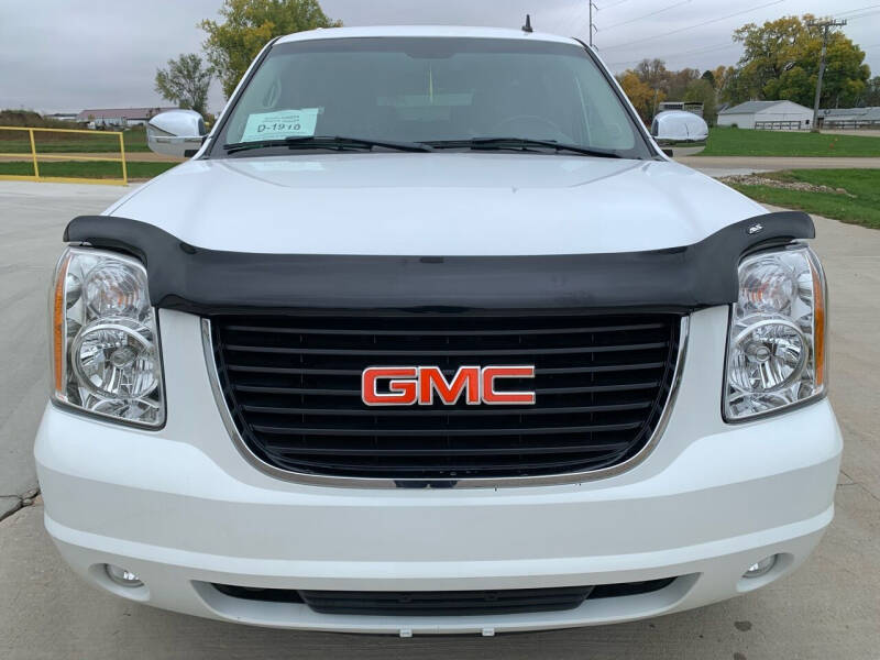 2007 GMC Yukon XL for sale at Star Motors in Brookings SD