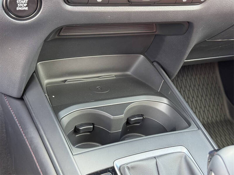 2026 Mazda CX-30 2.5 S Carbon Edition