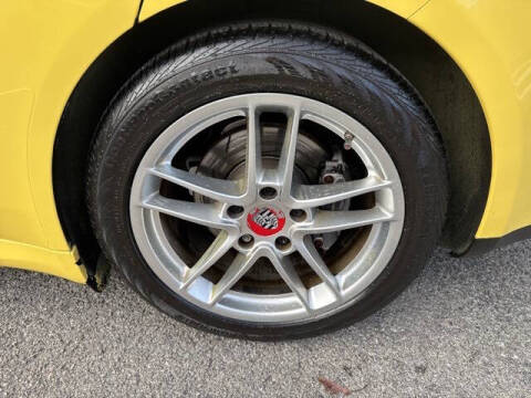 2014 Porsche Panamera 4