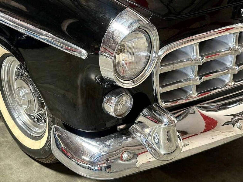 1955 Chrysler 300