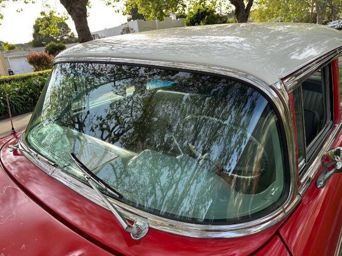 1957 Chevrolet Bel Air