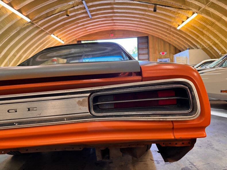 1970 Dodge Super Bee