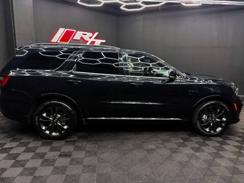 2022 Dodge Durango R/T