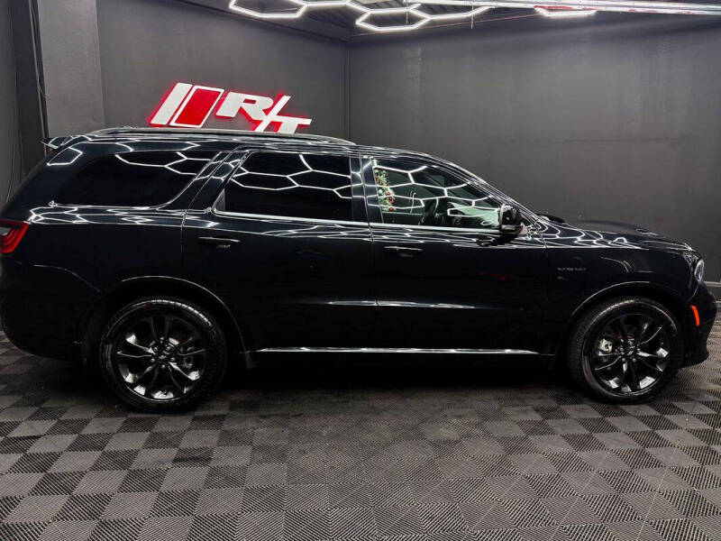 2022 Dodge Durango R/T