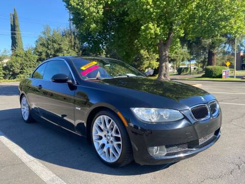 2009 BMW 3 Series for sale at 7 STAR AUTO in Sacramento CA