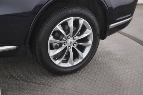 2024 Dodge Durango Citadel