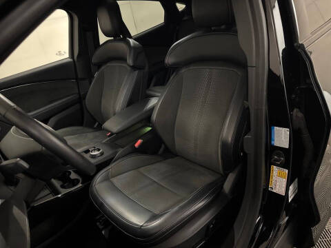 2021 Ford Mustang Mach-E GT