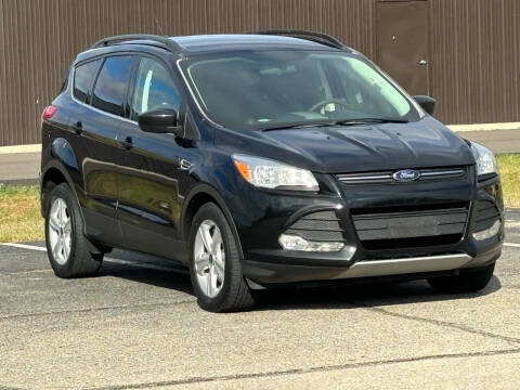 2014 Ford Escape for sale at All American Auto Brokers in Chesterfield IN