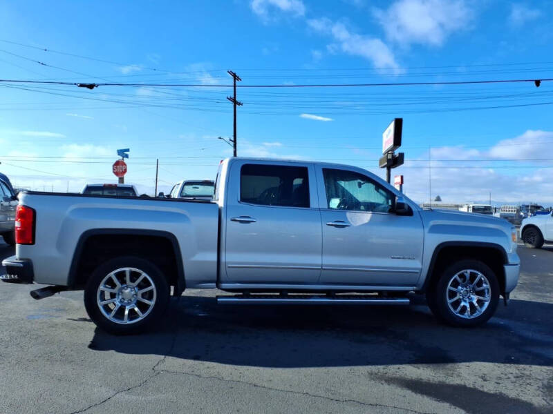 2014 GMC Sierra 1500