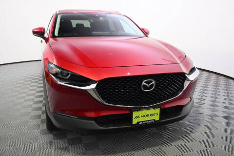 2021 Mazda CX-30 Premium
