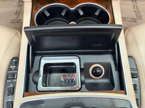 2014 Mercedes-Benz E-Class E 550