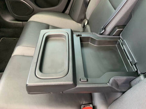 2019 Volvo S60 T5 R-Design