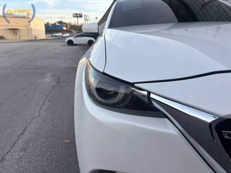 2016 Mazda CX-9 Grand Touring