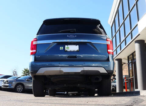 2020 Ford Expedition XLT