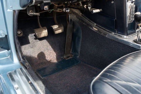 1963 Chevrolet Corvette