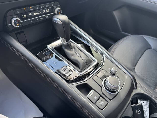 2023 Mazda CX-5 2.5 S Premium